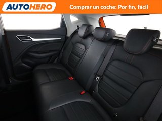 MG ZS 1.5 VTi Luxury