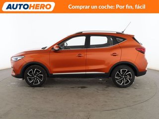 MG ZS 1.5 VTi Luxury