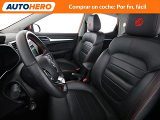MG ZS 1.5 VTi Luxury
