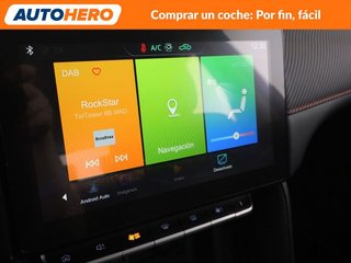 MG ZS 1.5 VTi Luxury