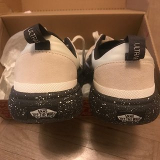Vans Ultrarange Exo Se MTE