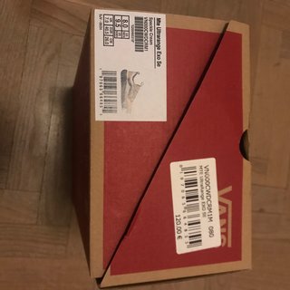 Vans Ultrarange Exo Se MTE