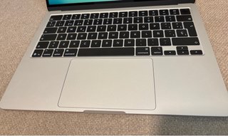 MacBook Air 13” M4 2025 | 24 GB RAM | 512 GB SSD