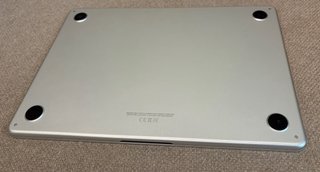 MacBook Air 13” M4 2025 | 24 GB RAM | 512 GB SSD