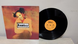 Karen Ramirez – Troubled Girl (House)