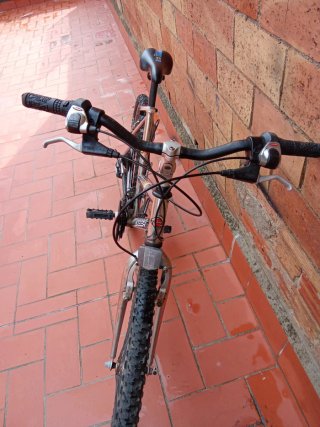Bicicleta Orbea