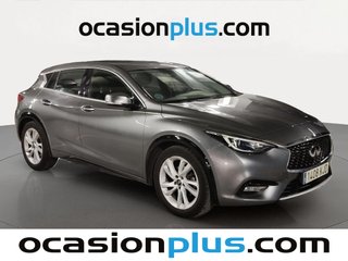 Infiniti Q30 1.5 D Premium 80 kW (109 CV)