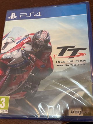 Juegos PS4