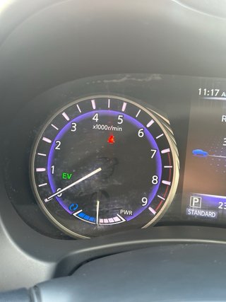 Infiniti Q50S 2016,UNICO DUEÑO,LIBRO,IVA