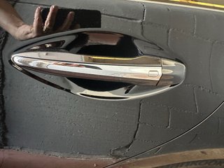 Infiniti Q50S 2016,UNICO DUEÑO,LIBRO,IVA