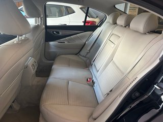 Infiniti Q50S 2016,UNICO DUEÑO,LIBRO,IVA