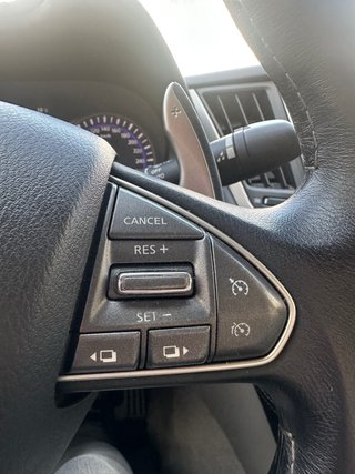 Infiniti Q50S 2016,UNICO DUEÑO,LIBRO,IVA