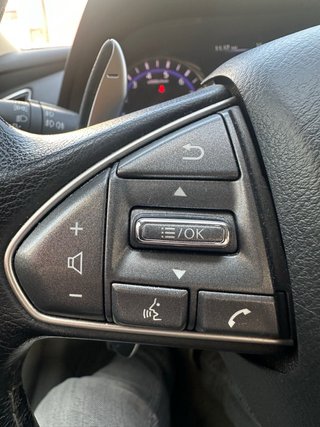 Infiniti Q50S 2016,UNICO DUEÑO,LIBRO,IVA