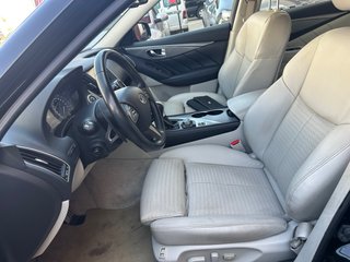 Infiniti Q50S 2016,UNICO DUEÑO,LIBRO,IVA