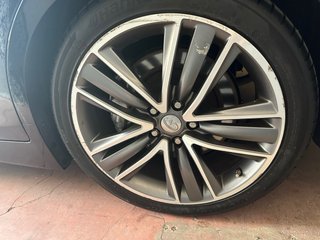 Infiniti Q50S 2016,UNICO DUEÑO,LIBRO,IVA