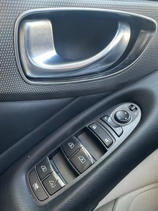 Infiniti Q50S 2016,UNICO DUEÑO,LIBRO,IVA