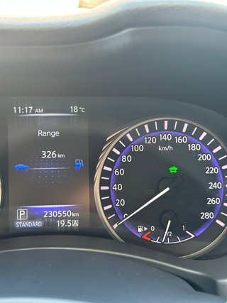 Infiniti Q50S 2016,UNICO DUEÑO,LIBRO,IVA