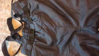 Pantalones de Nieve Columbia Hombre