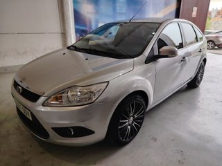 Ford Focus 2008