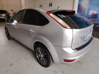 Ford Focus 2008