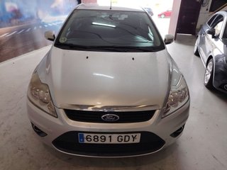 Ford Focus 2008