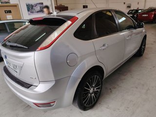 Ford Focus 2008