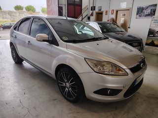 Ford Focus 2008