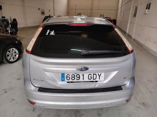 Ford Focus 2008