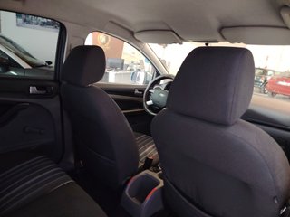 Ford Focus 2008