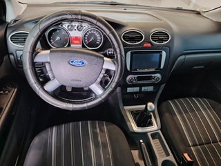Ford Focus 2008