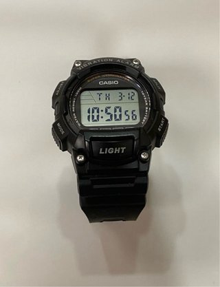 Reloj Casio Digital