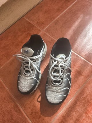 Zapatillas Nike Air Max