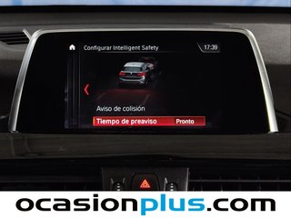 BMW X1 sDrive18i 103 kW (140 CV)