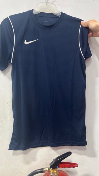 Camiseta Nike Azul
