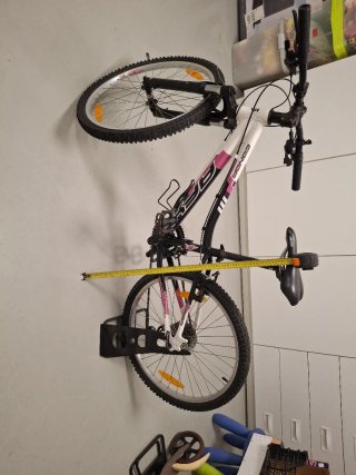 Bicicleta junior CONOR