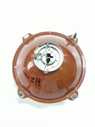 Optica faro CIBIE 133 H1 DGM 9230 HC