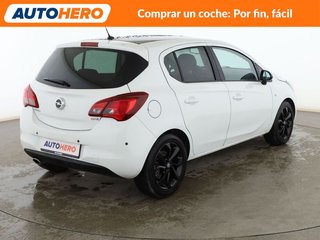 Opel Corsa 1.3 CDTI Color Edition ecoFlex