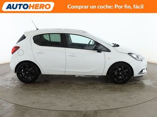 Opel Corsa 1.3 CDTI Color Edition ecoFlex