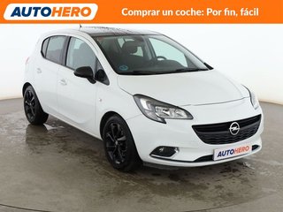 Opel Corsa 1.3 CDTI Color Edition ecoFlex