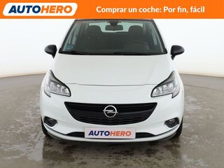 Opel Corsa 1.3 CDTI Color Edition ecoFlex