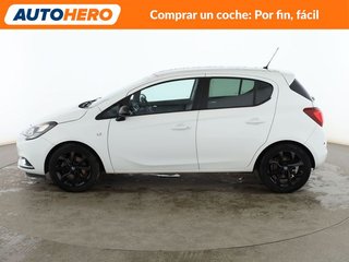 Opel Corsa 1.3 CDTI Color Edition ecoFlex