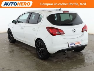 Opel Corsa 1.3 CDTI Color Edition ecoFlex