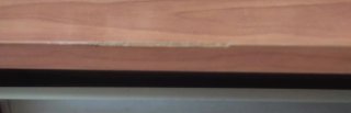 Zapatero de Madera