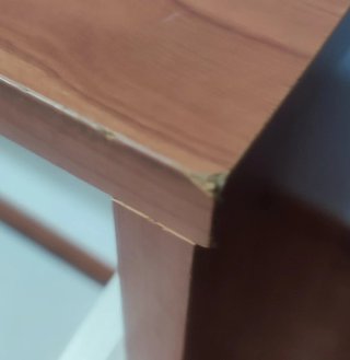 Zapatero de Madera