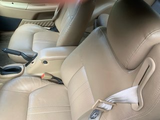 Chrysler Sebring 1996