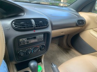 Chrysler Sebring 1996
