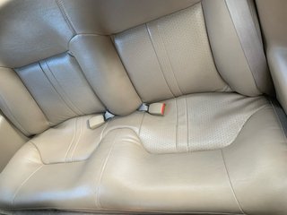 Chrysler Sebring 1996