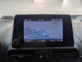 Citroën Berlingo Talla M BlueHDi 130 S&S SHINE