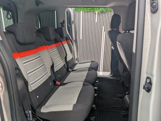 Citroën Berlingo Talla M BlueHDi 130 S&S SHINE