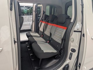 Citroën Berlingo Talla M BlueHDi 130 S&S SHINE